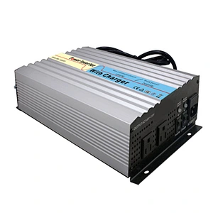 1000W Pure Sine Wave Inverter With Charger