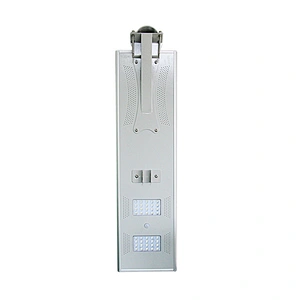 40W All-In-One Solar Street Light