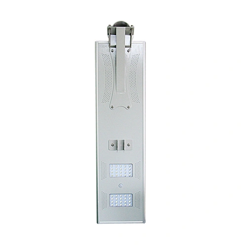 40W All-In-One Solar Street Light
