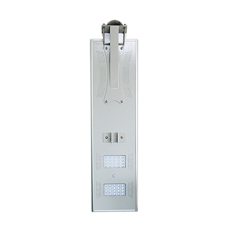 40W All-In-One Solar Street Light