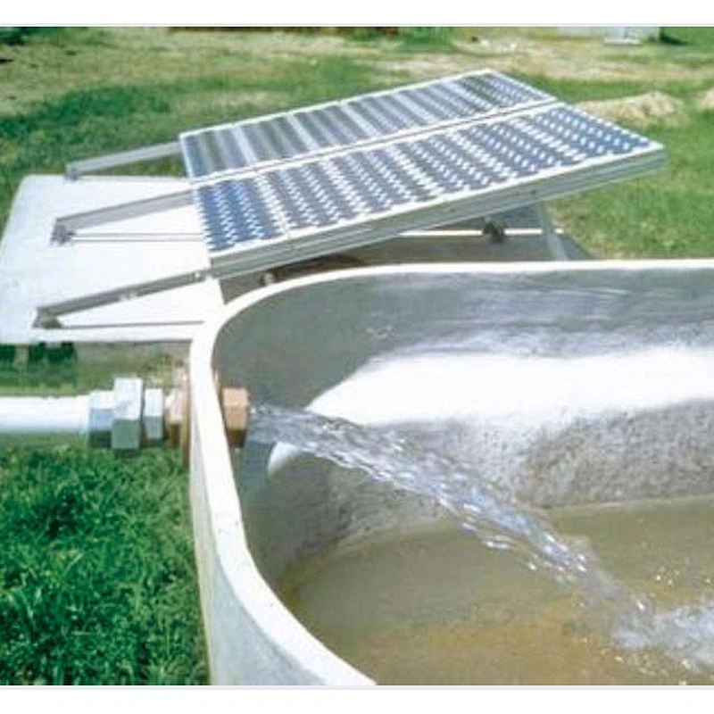 4PSP.Submersible pump series