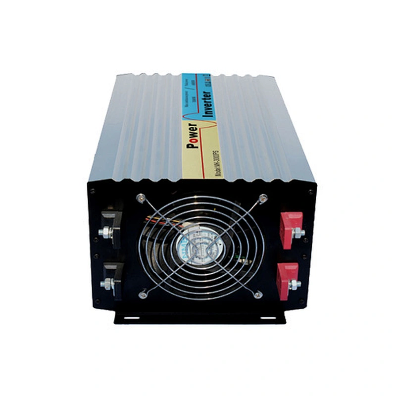 3000W Pure Sine Wave Inverter