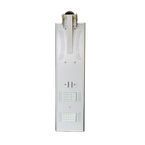30W All-In-One Solar Street Light