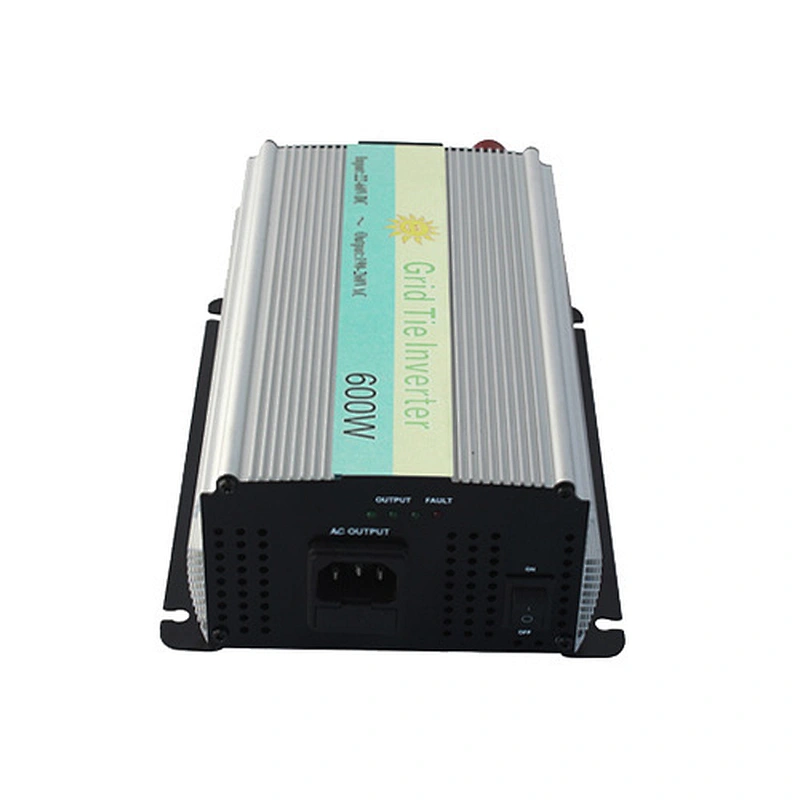 600W Grid Tie Inverter