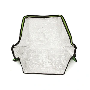 Solar Bag Oven
