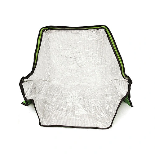 Solar Bag Oven