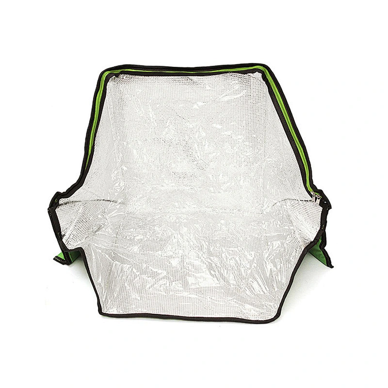 Solar Bag Oven