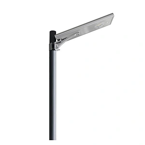 15W All-In-One Solar Street Light