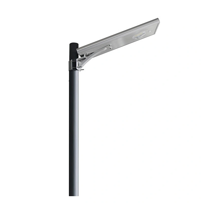 15W All-In-One Solar Street Light