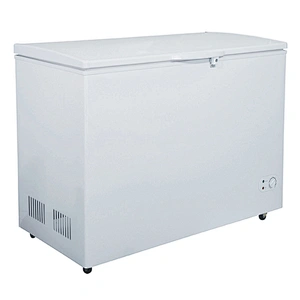 DC Solar Powered Freezer