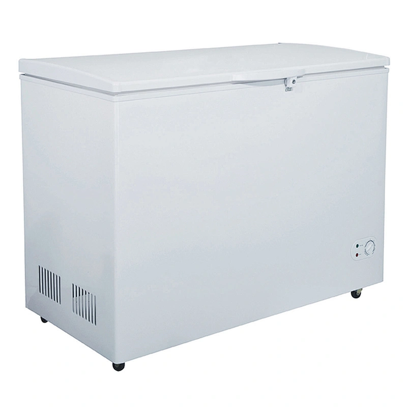 DC Solar Powered Freezer