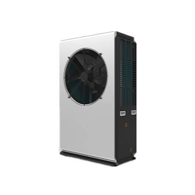 EVI Air Source Heat Pump with Copeland Compressor