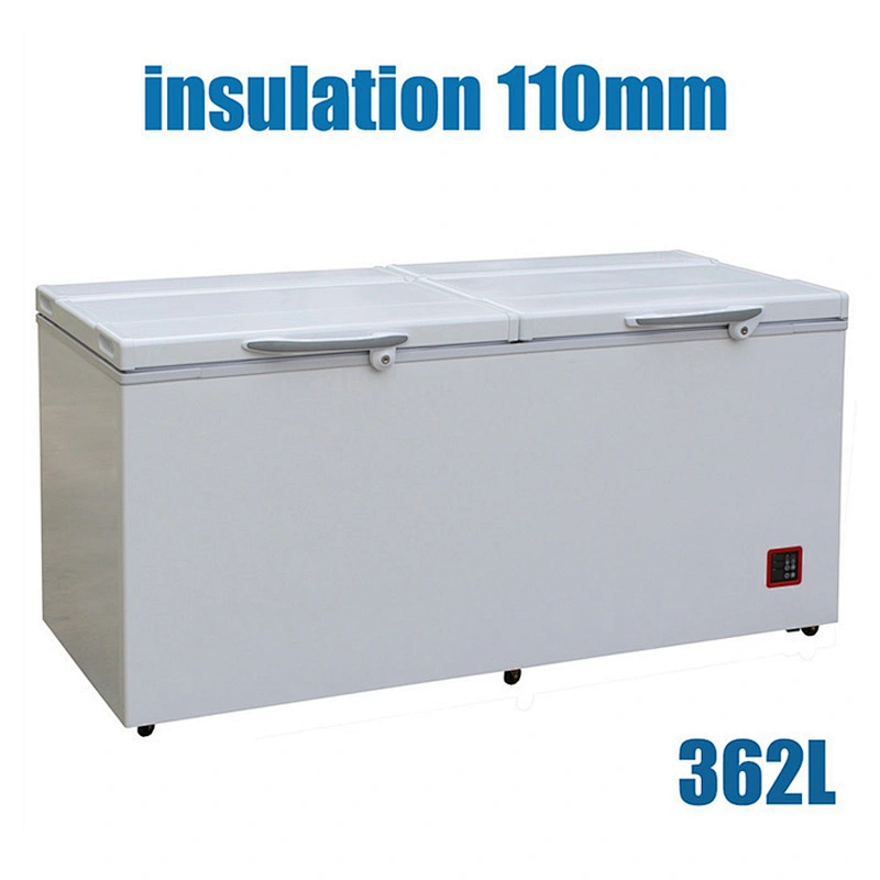 Solar Fridge/Freezer Combined