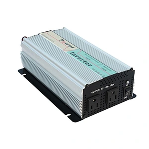 300W Pure Sine Wave Inverter