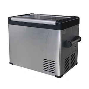 DC Compressor Portable Fridge/Freezer