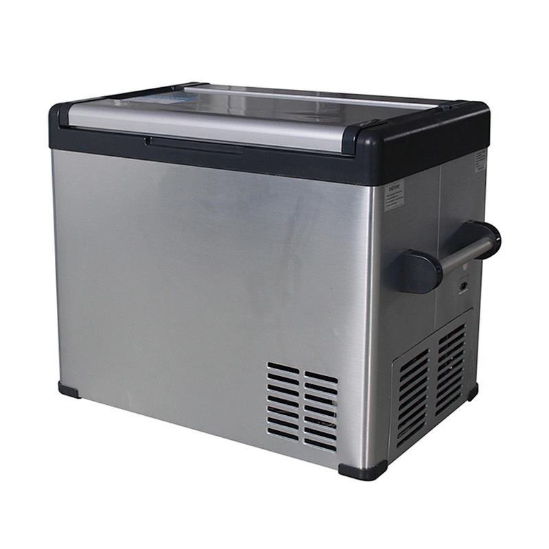 DC Compressor Portable Fridge/Freezer