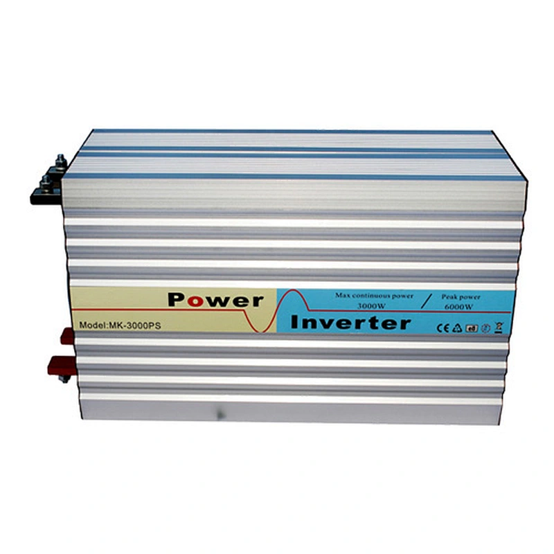3000W Pure Sine Wave Inverter