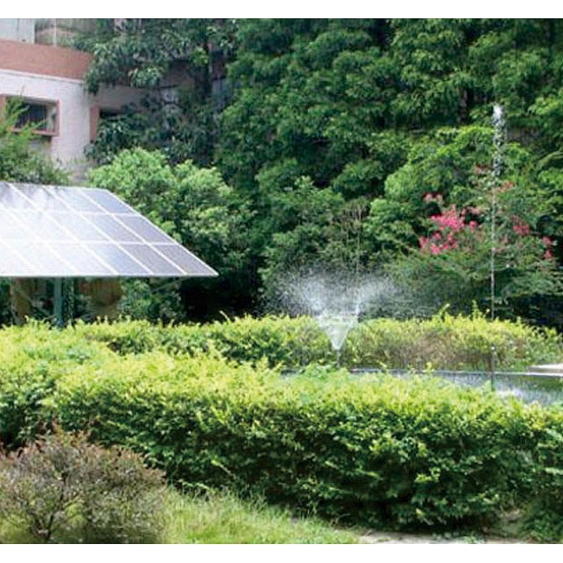 4PS.Submersible pump series
