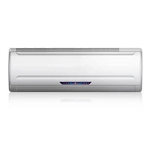 DC Inverter Hybrid Solar Air Conditioner