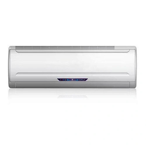DC Inverter Hybrid Solar Air Conditioner