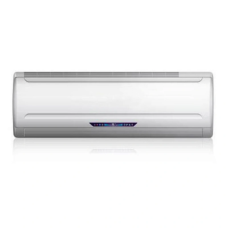 DC Inverter Hybrid Solar Air Conditioner