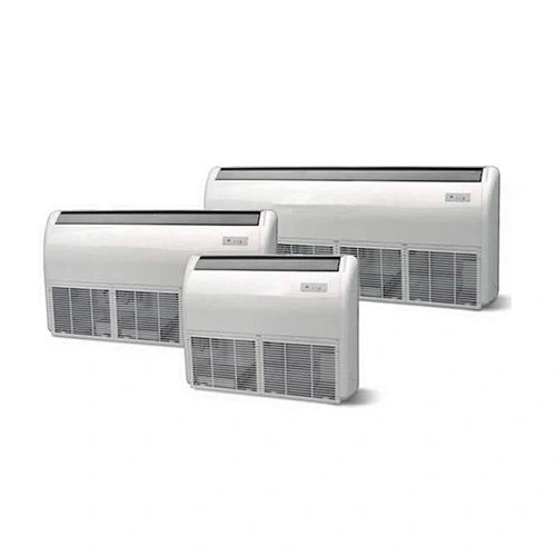 Floor Ceiling Hybrid Solar Air Conditioner