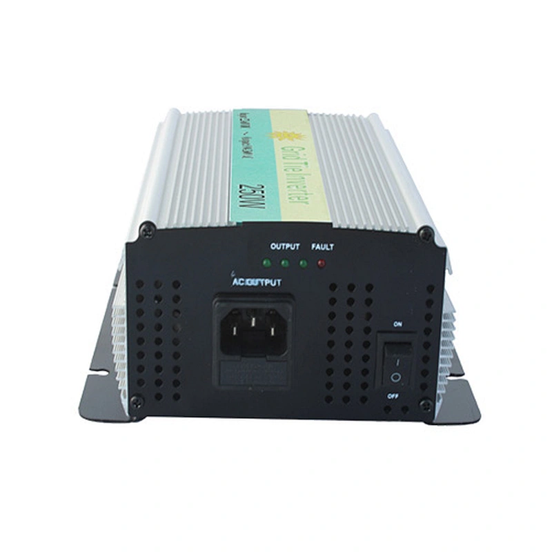 250W Grid Tie Inverter