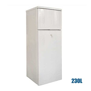 DC 12V/24V Solar Refrigerator