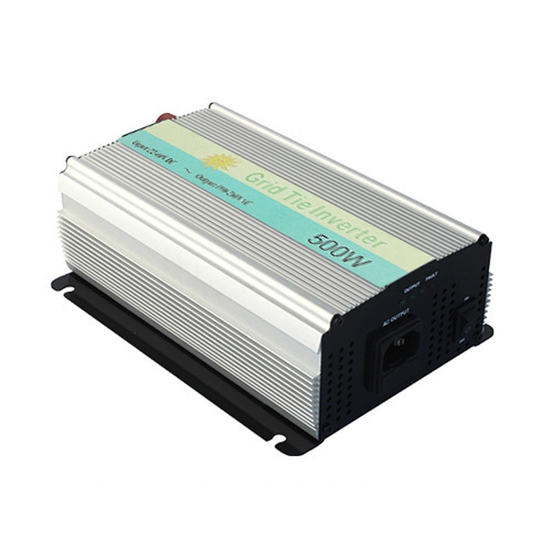 500W Grid Tie Inverter