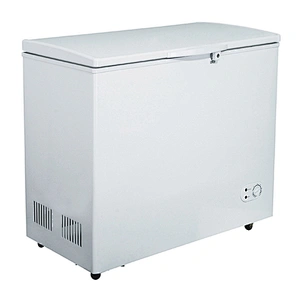 DC Solar Powered Freezer