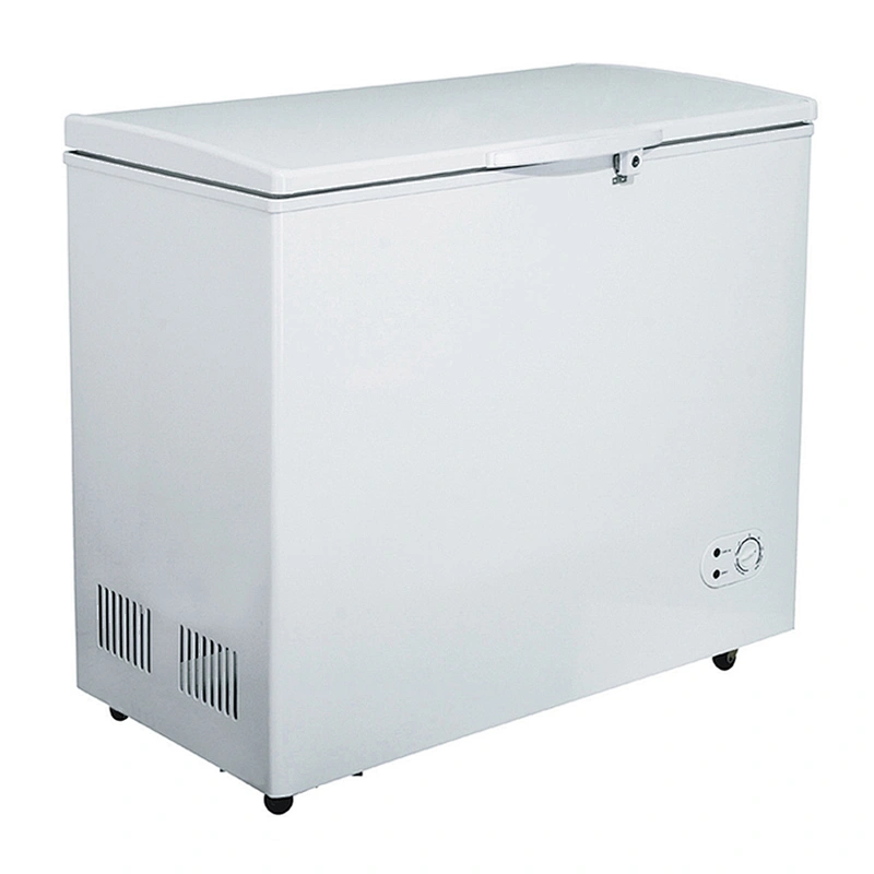 DC Solar Powered Freezer