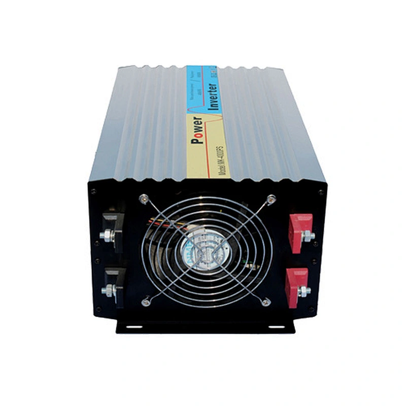 4000W Pure Sine Wave Inverter