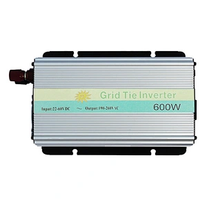 600W Grid Tie Inverter