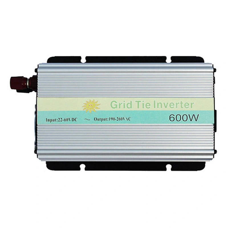 600W Grid Tie Inverter