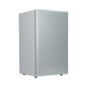DC Solar Powered Refrigerator