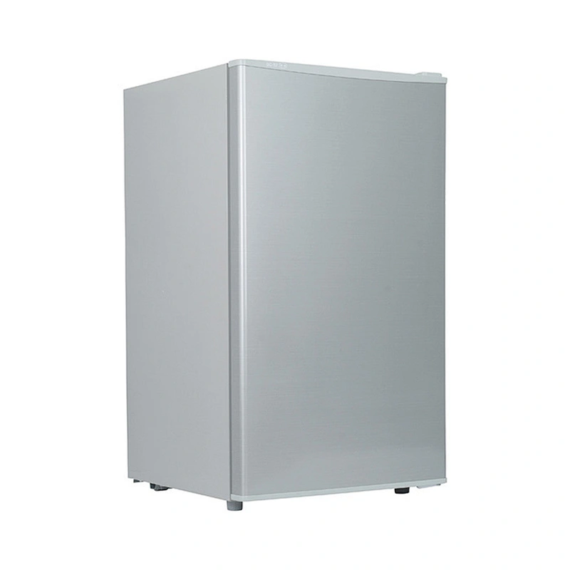 DC Solar Powered Refrigerator