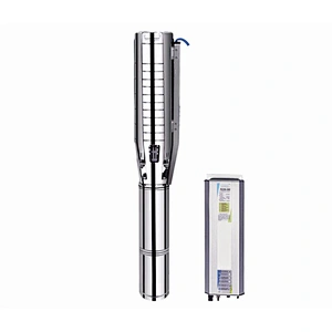 6KSS Deep well pump series