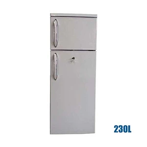 DC 12V/24V Solar Refrigerator