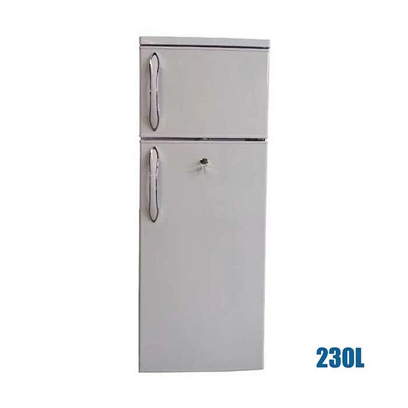 DC 12V/24V Solar Refrigerator