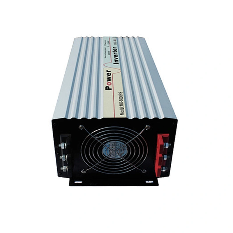 6000W Pure Sine Wave Inverter