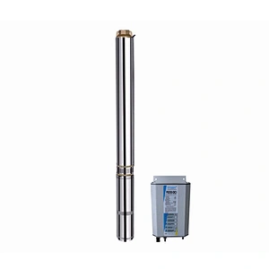 3KSP Deep well pump series