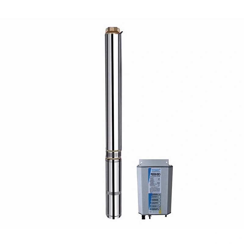 3KSP Deep well pump series