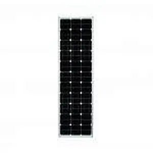 120W All-In-One Solar Street Light