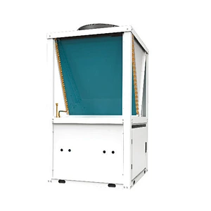 Swimming Pool Heat Pump Water Heater