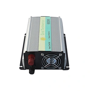 600W Grid Tie Inverter