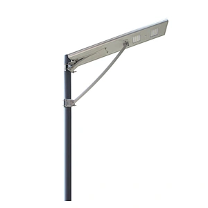 20W All-In-One Solar Street Light