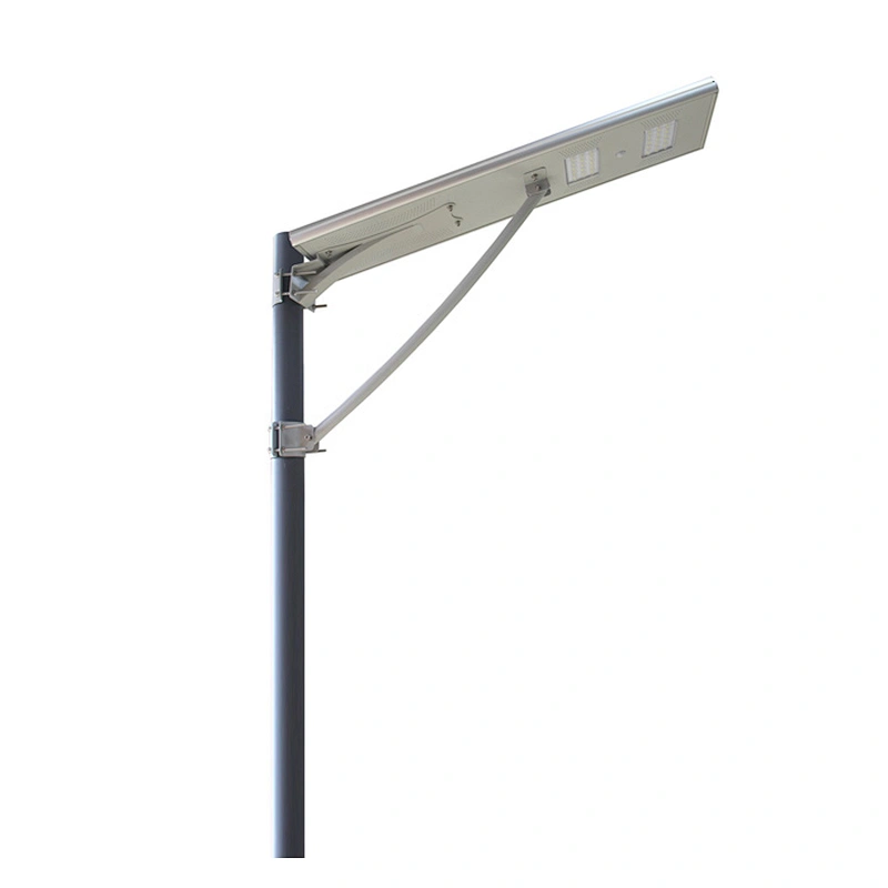 20W All-In-One Solar Street Light