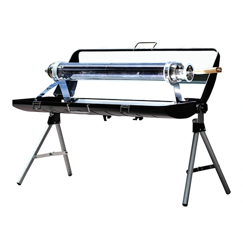 Solar BBQ