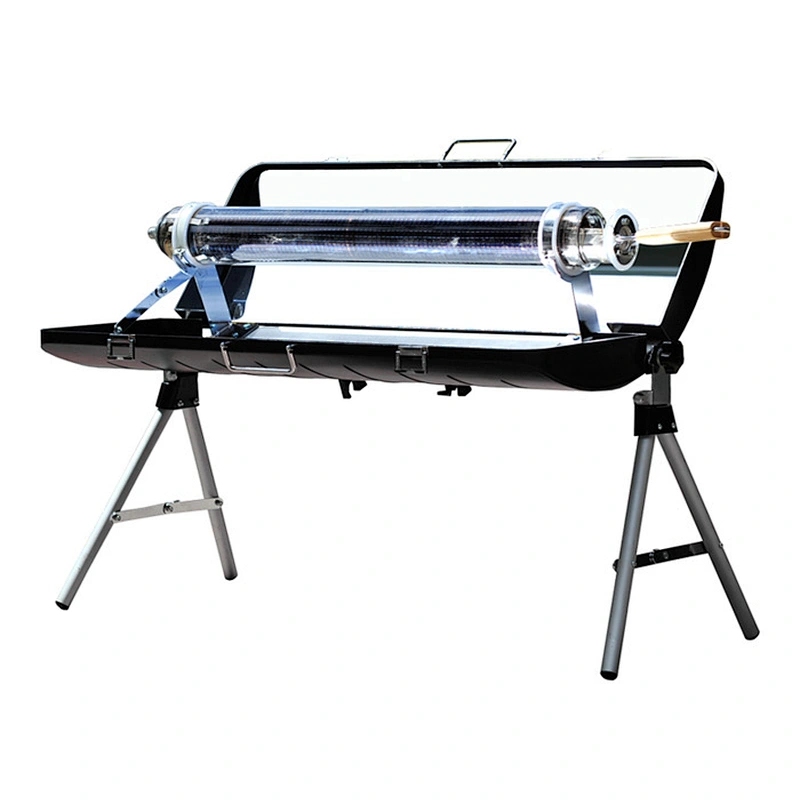 Solar BBQ