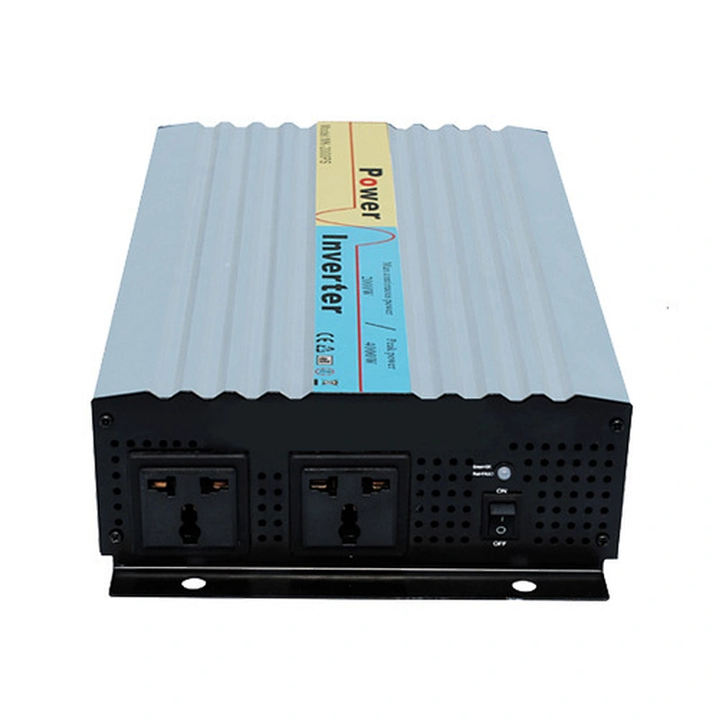 2000W Pure Sine Wave Inverter